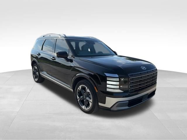 Used 2026 Hyundai Palisade Limited AWD/4WD image 1