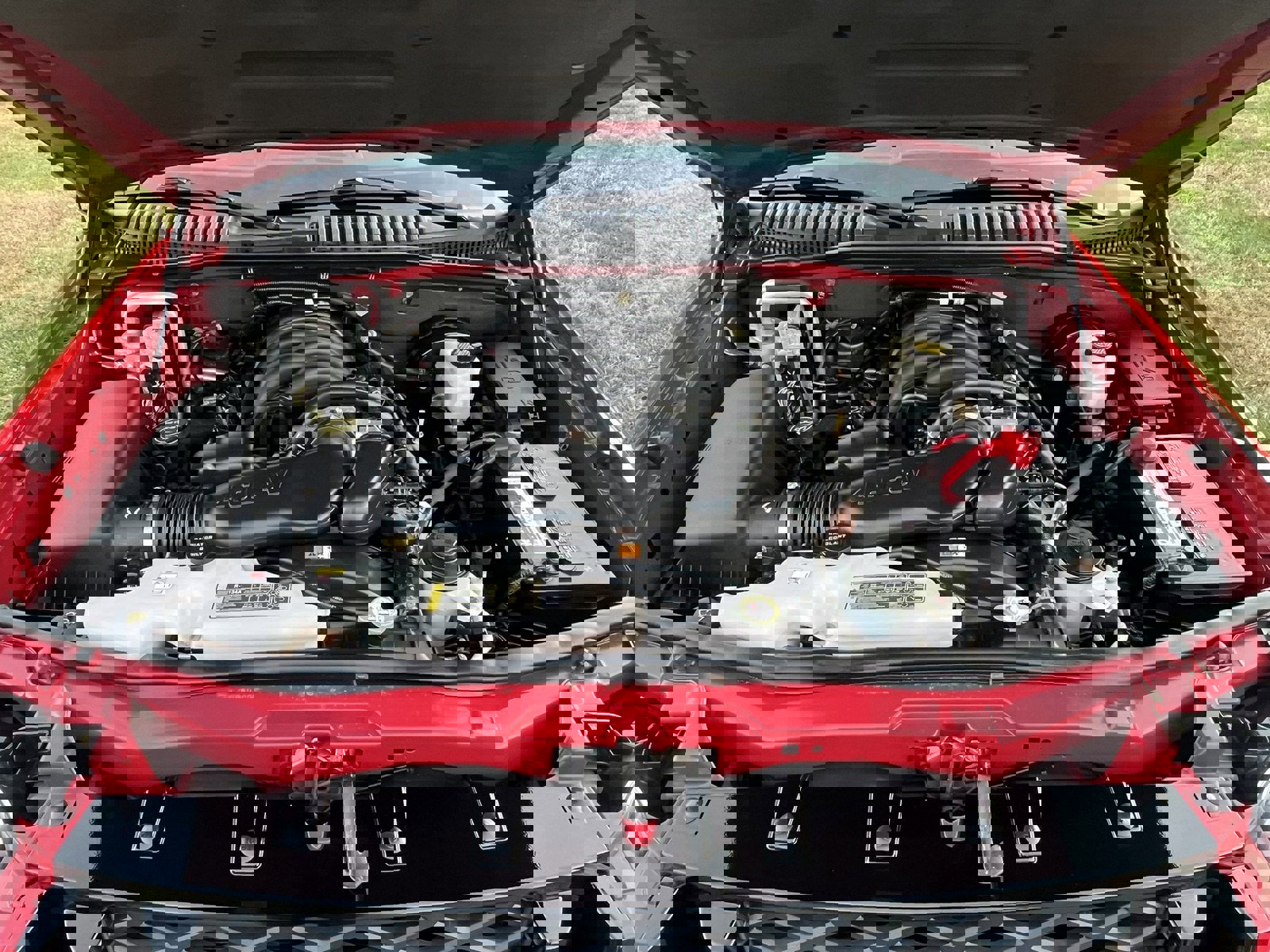 Used 2008 Ford Explorer Sport Trac Adrenalin image 26