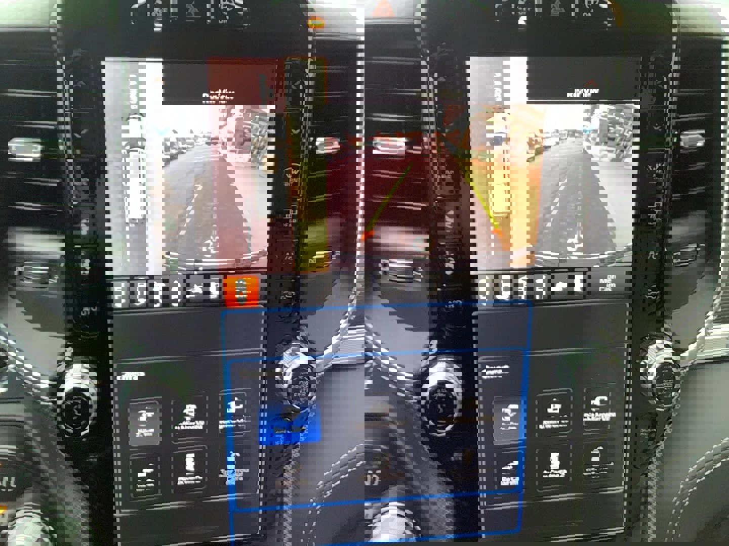 Certified 2023 RAM 1500 Limited image 16