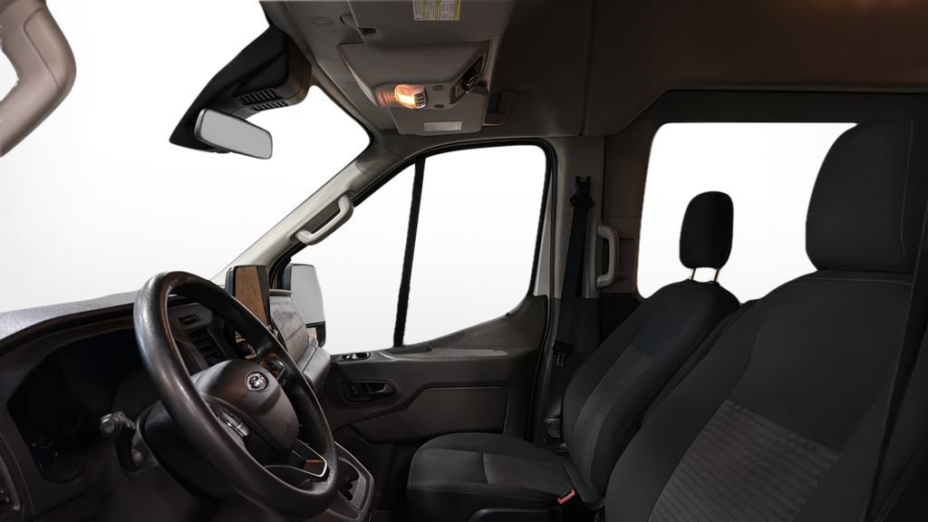 Used 2020 Ford Transit 350 XLT RWD image 17