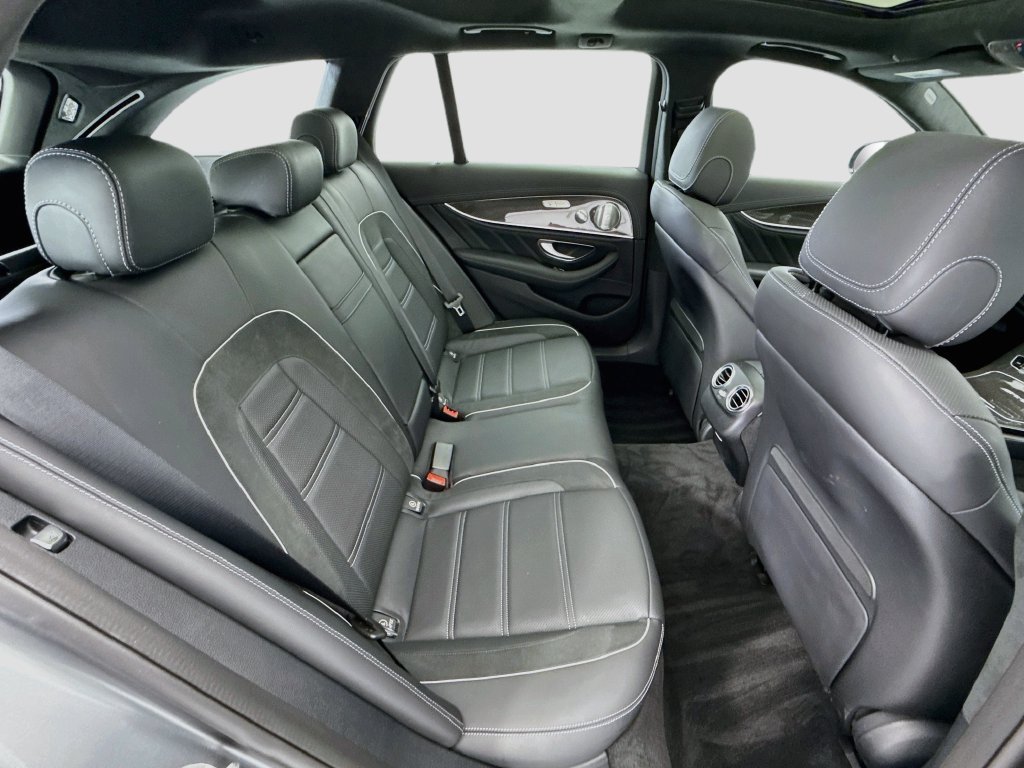 Used 2018 Mercedes-Benz E 63 AMG S image 21