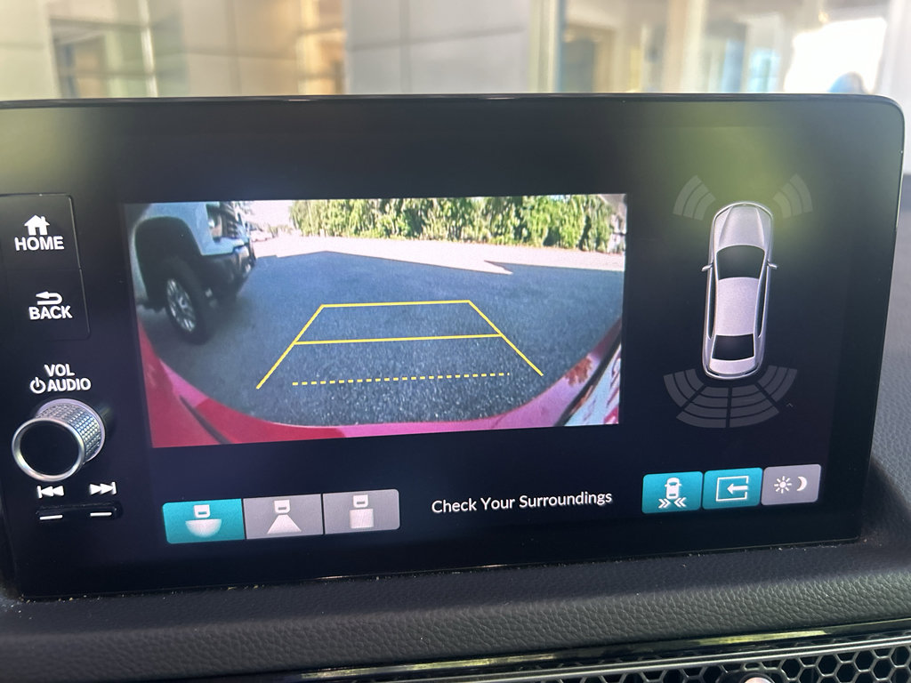 Used 2024 Honda Civic Touring image 30