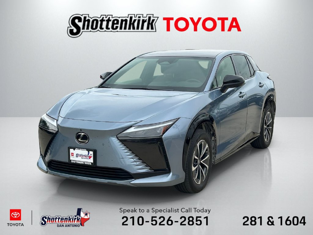 Used 2024 Lexus RZ 300e Premium FWD image 1
