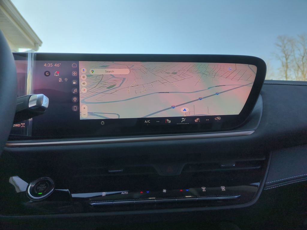 New 2026 Buick Envision Sport Touring image 10