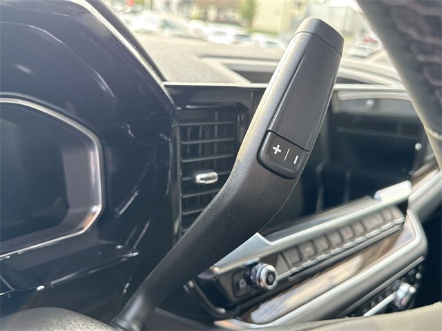 New 2026 GMC Sierra 1500 SLE image 13