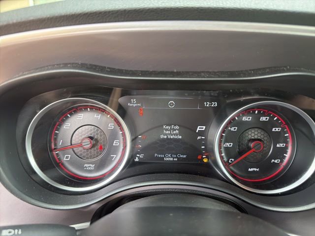 Used 2022 Dodge Charger SXT RWD image 15