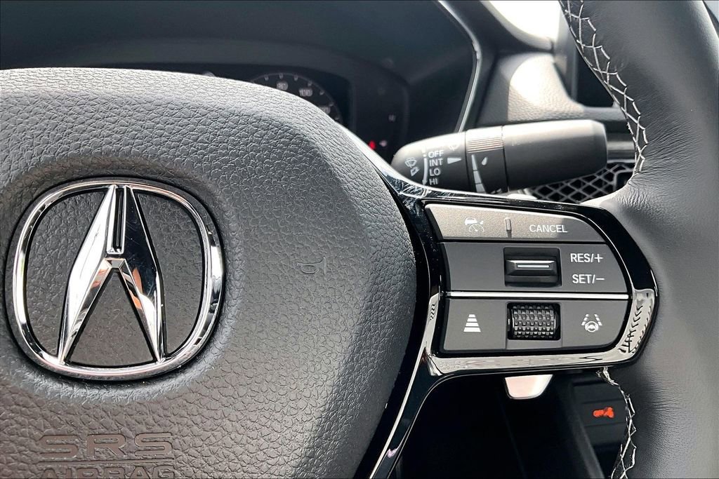 New 2026 Acura Integra A-Spec FWD image 20