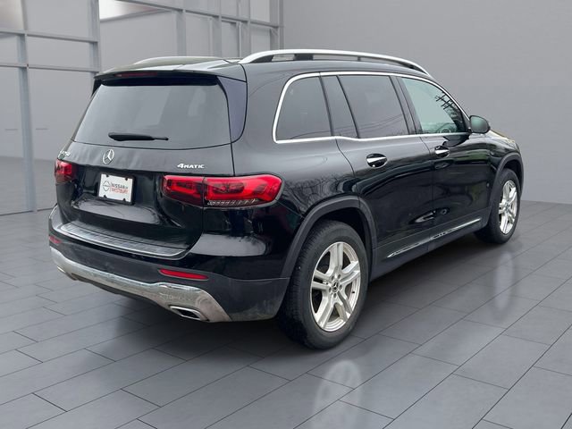 Used 2021 Mercedes-Benz GLB 250 4MATIC image 6