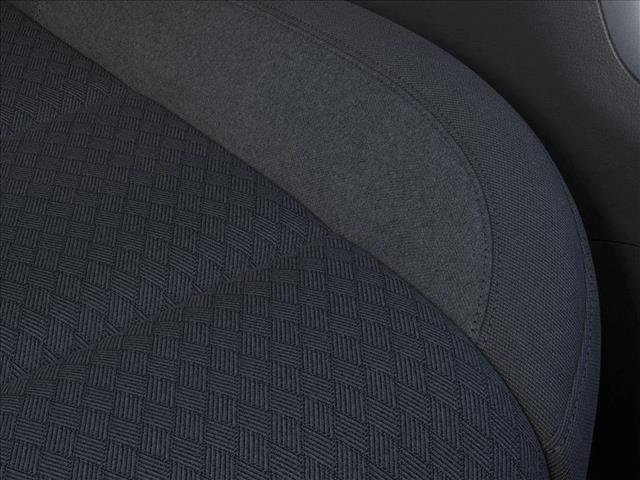 New 2026 Chevrolet Silverado 1500 RST RWD image 21