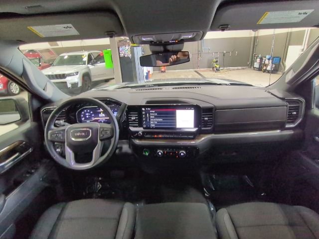 Used 2023 GMC Sierra 1500 Elevation AWD/4WD image 5
