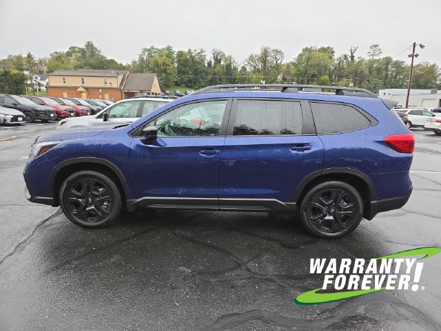 Certified 2026 Subaru Ascent Bronze Edition AWD/4WD image 4