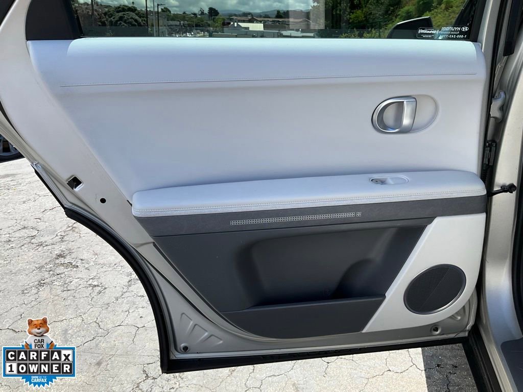 Used 2023 Hyundai Ioniq 5 SEL AWD/4WD image 47