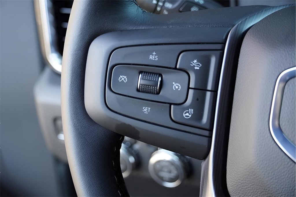 New 2026 GMC Sierra 2500 Denali Ultimate w/ Max Trailering Package image 20