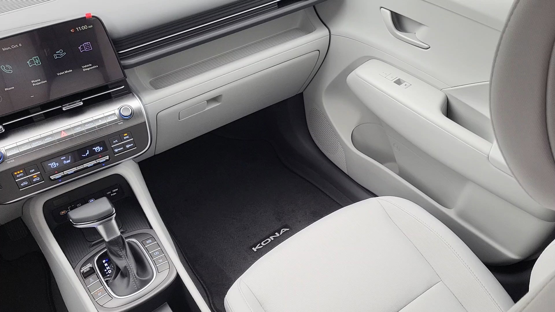 New 2026 Hyundai Kona SEL Sport image 8