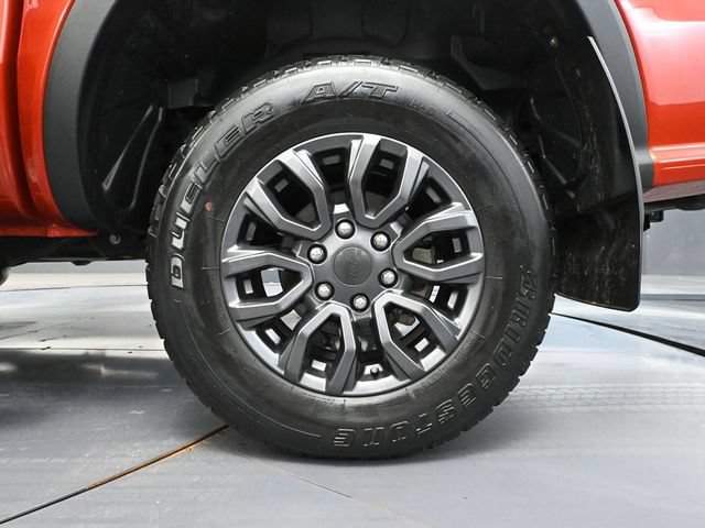 Used 2022 Ford Ranger XLT w/ Equipment Group 301A Mid AWD/4WD image 10