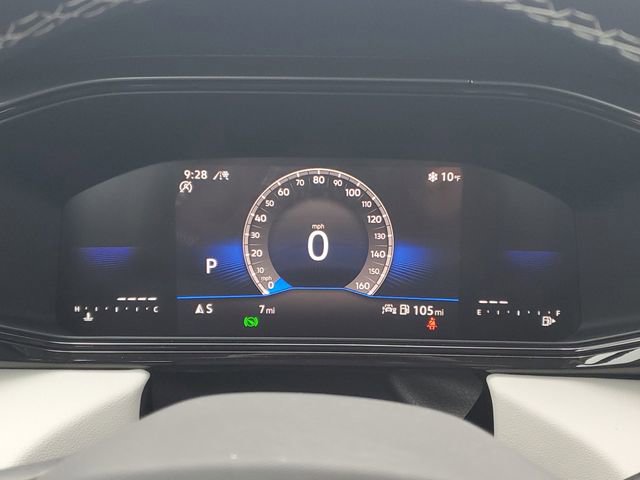 New 2026 Volkswagen Taos S AWD/4WD image 16