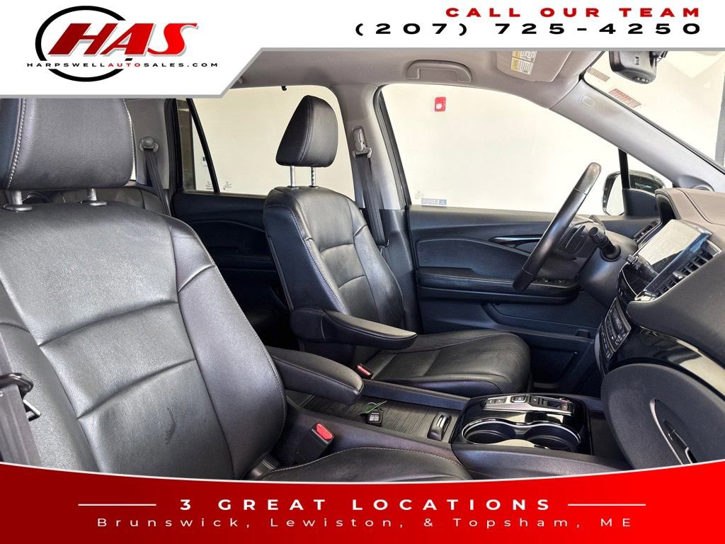 Used 2020 Honda Pilot Touring image 18