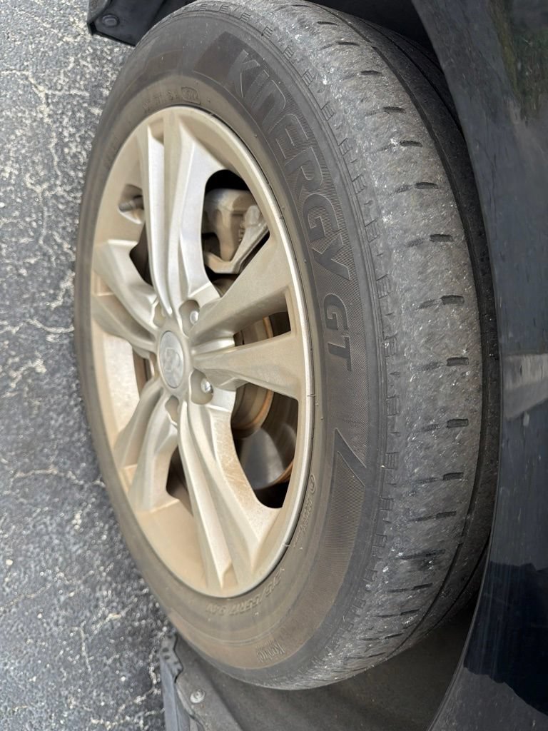Used 2019 Hyundai Sonata SEL FWD image 3