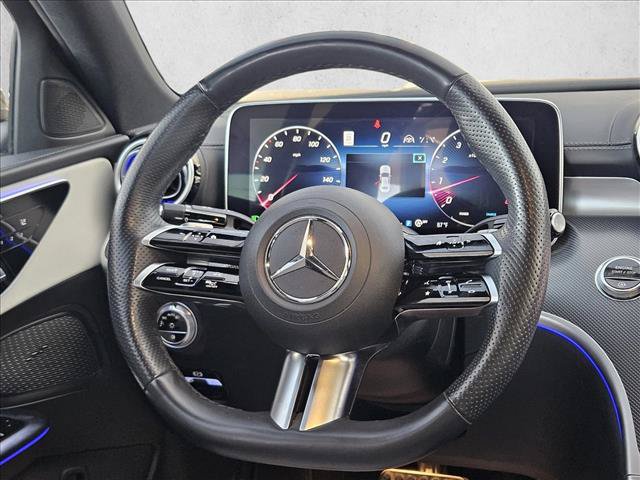 Used 2023 Mercedes-Benz C 300 Sedan image 18