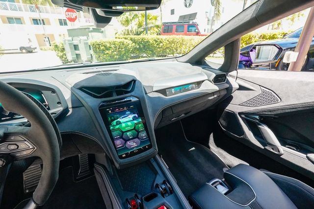 Used 2026 Lamborghini Temerario image 72