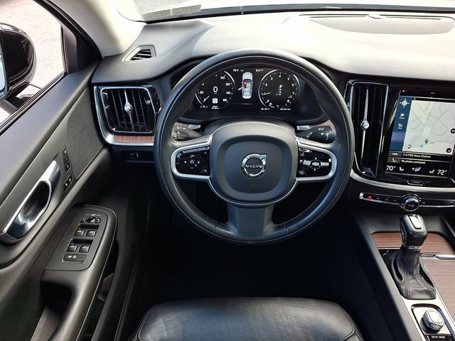 Used 2021 Volvo S60 T5 Momentum w/ Premium Package AWD/4WD image 12