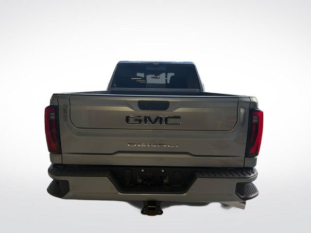Used 2024 GMC Sierra 2500 Denali w/ Denali Reserve Package AWD/4WD image 4