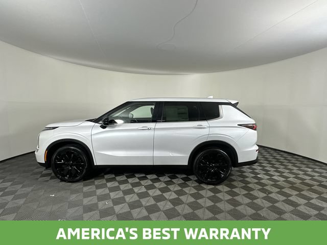 New 2026 Mitsubishi Outlander LE AWD/4WD image 10