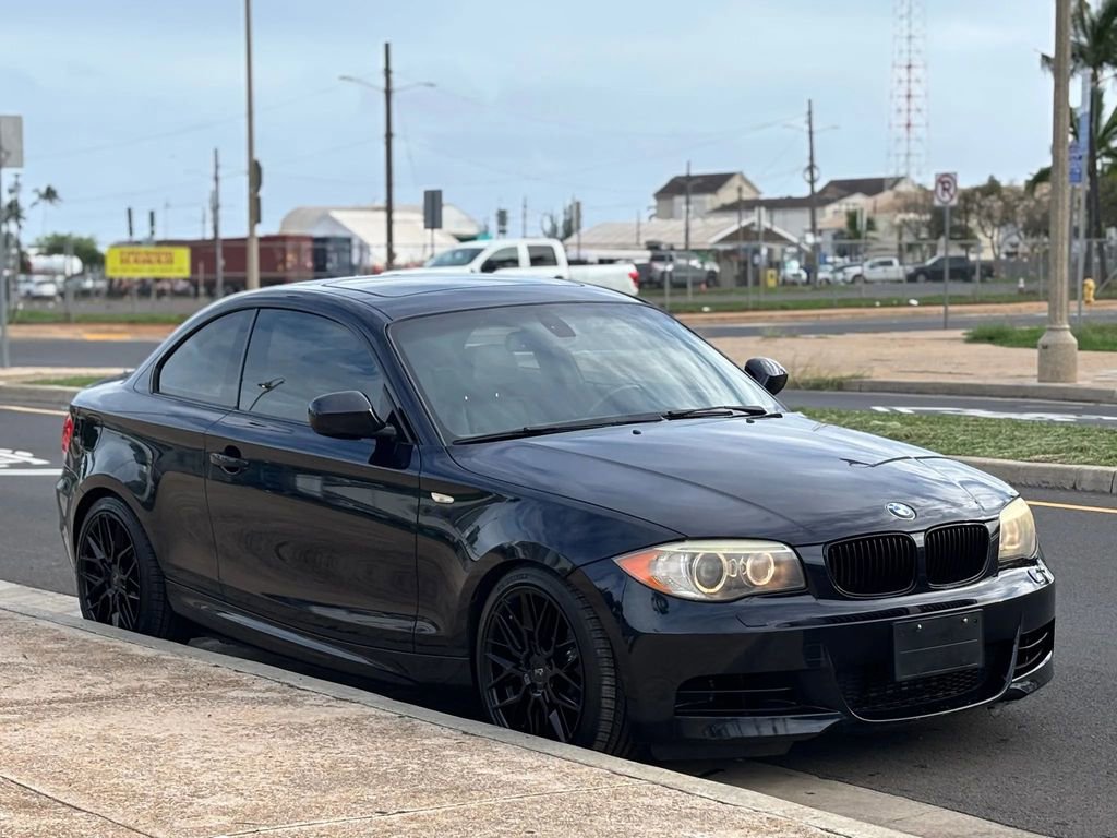 Used 2013 BMW 135i Coupe image 6