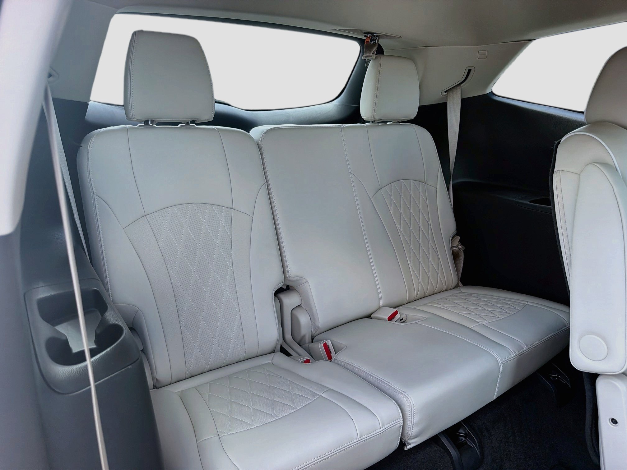 Used 2024 Buick Enclave Avenir w/ Avenir Technology Package FWD image 22
