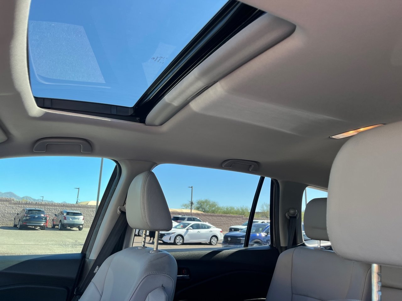 Used 2017 Honda Pilot EX-L image 29