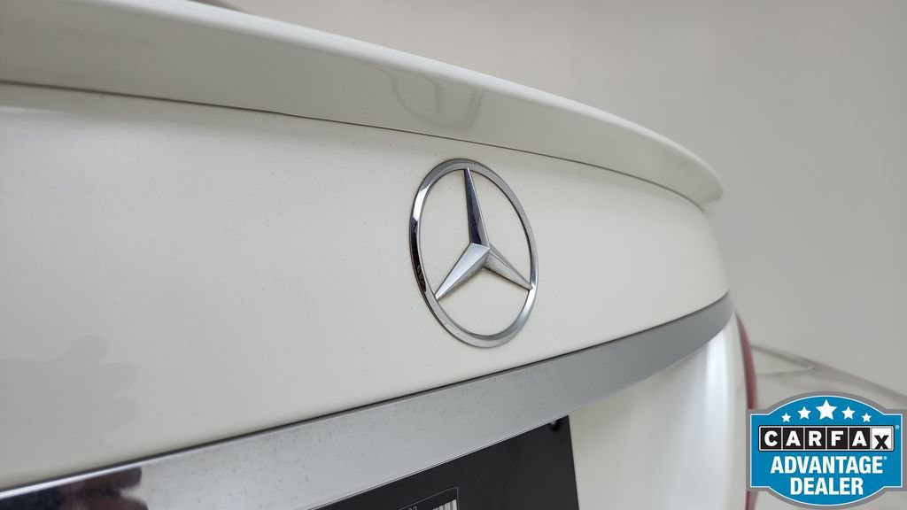 Used 2017 Mercedes-Benz CLS 550 image 55