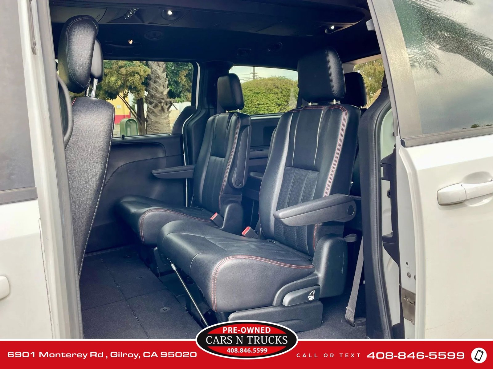 Used 2019 Dodge Grand Caravan GT image 9
