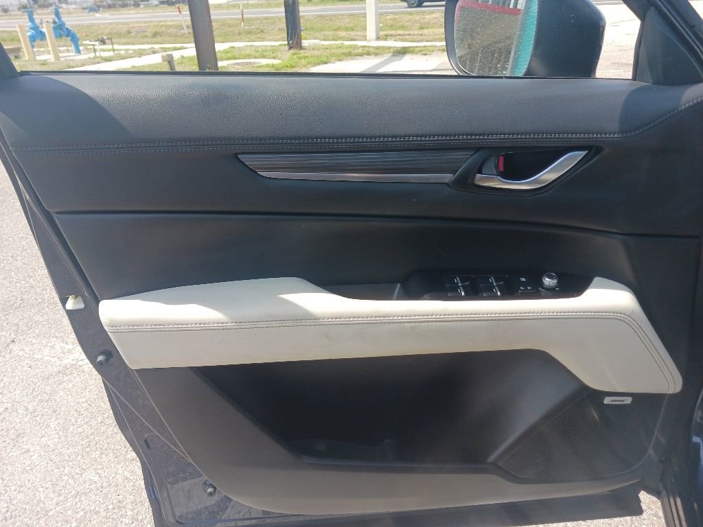 Used 2019 MAZDA CX-5 Grand Touring FWD image 11