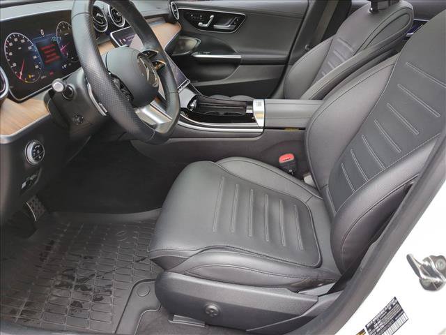 Certified 2024 Mercedes-Benz C 300 Sedan image 16