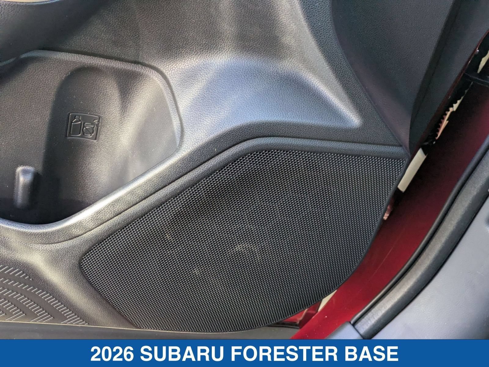 Certified 2026 Subaru Forester AWD/4WD image 20
