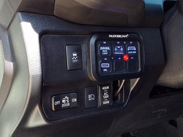 Used 2023 Toyota Tacoma TRD Off-Road image 21