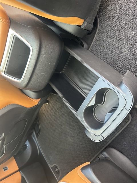 Used 2022 Chrysler Pacifica Pinnacle AWD/4WD image 46