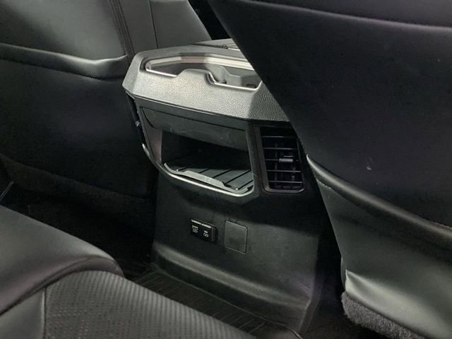 Used 2024 Toyota Tundra SR5 w/ SR5 Premium Package image 27