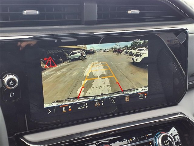 New 2026 GMC Sierra 2500 SLT w/ SLT Premium Package image 10