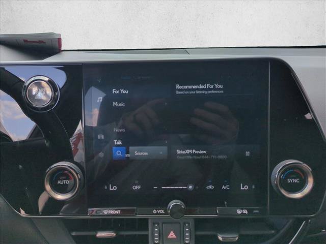 Used 2023 Lexus NX 350 AWD image 14