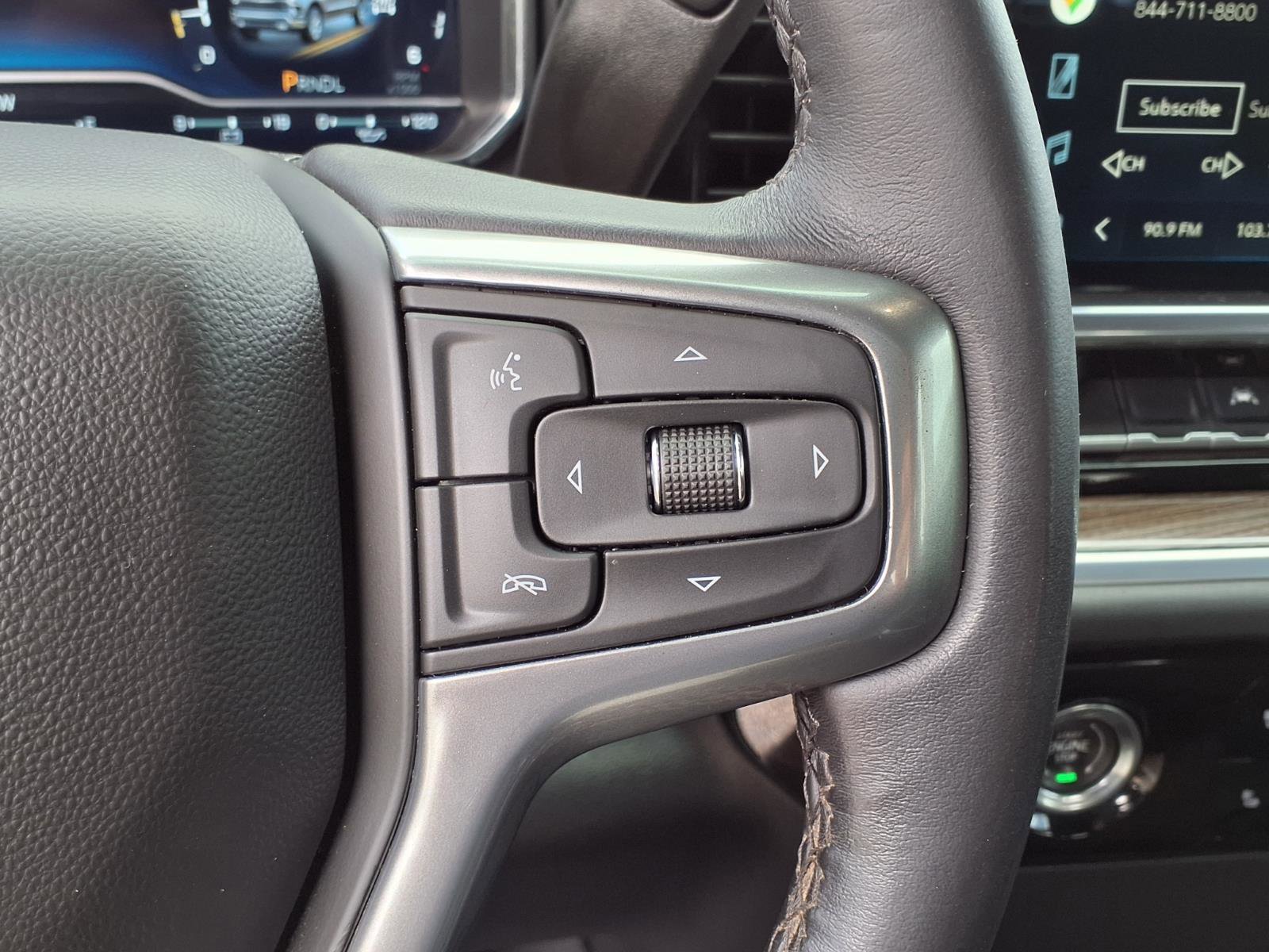 Used 2022 Chevrolet Silverado 1500 LT image 21