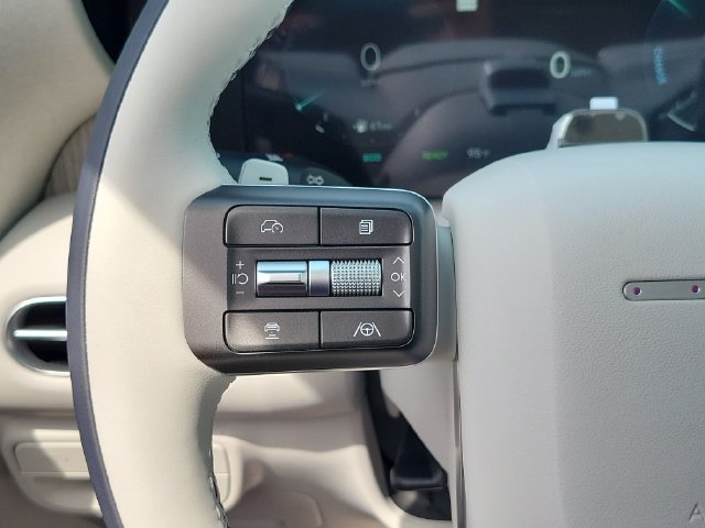 New 2027 Hyundai Palisade Calligraphy AWD/4WD image 7