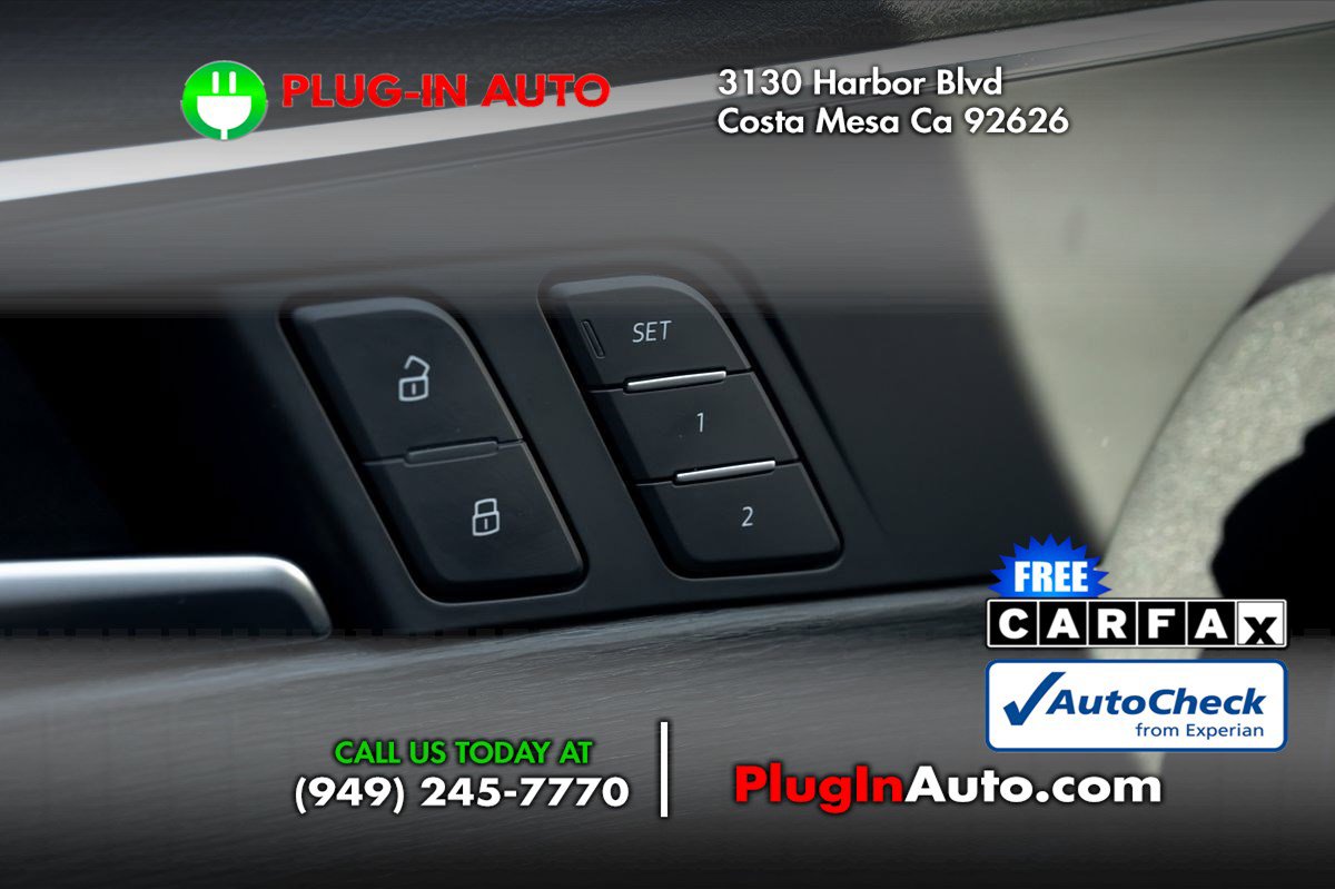 Used 2019 Audi A4 2.0T Premium FWD image 20