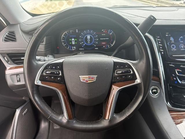 Used 2020 Cadillac Escalade Premium Luxury AWD/4WD image 25