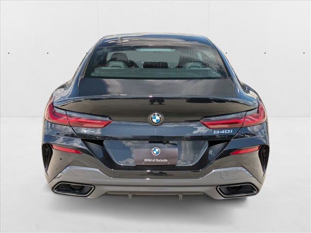 Used 2026 BMW 840i xDrive image 8