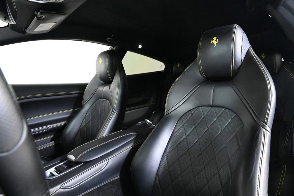 Used 2018 Ferrari GTC4Lusso image 4