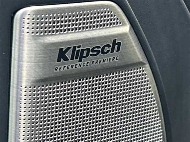 Certified 2025 INFINITI QX80 Autograph w/ Autograph Exterior Package image 20