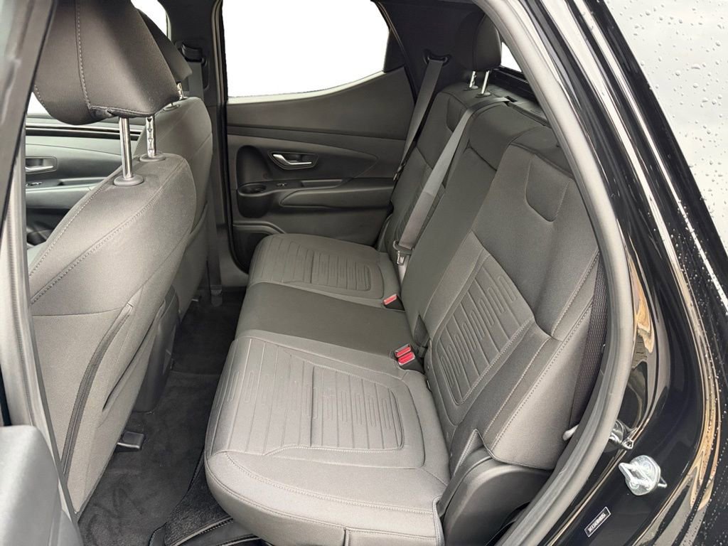 Certified 2024 Hyundai Santa Cruz SEL w/ Activity Package image 22