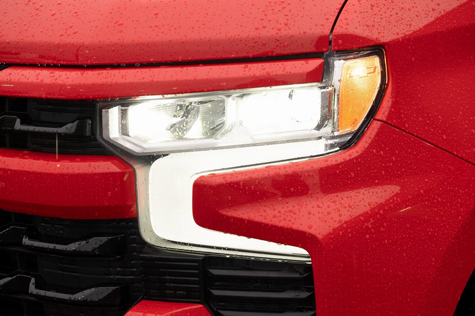 Used 2023 Chevrolet Silverado 1500 RST image 19