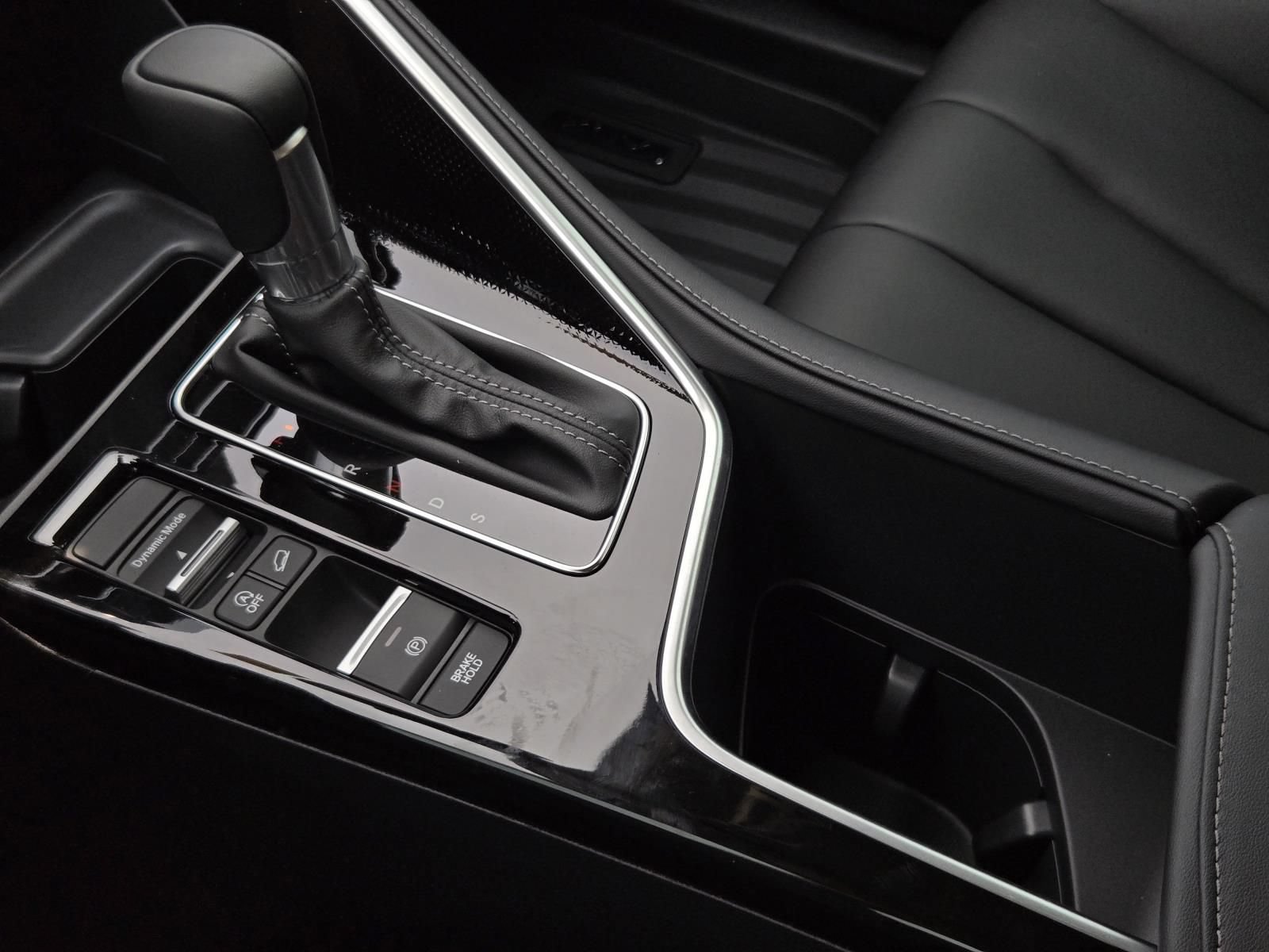 New 2026 Acura ADX AWD image 24